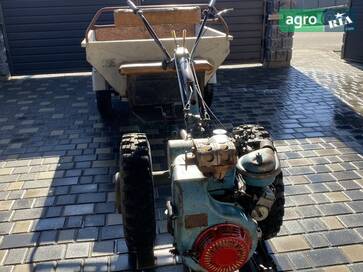 МТЗ 05 1990 - фото