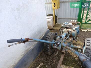 МТЗ 05 1986 - фото