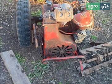 МТЗ 05 1989 - фото