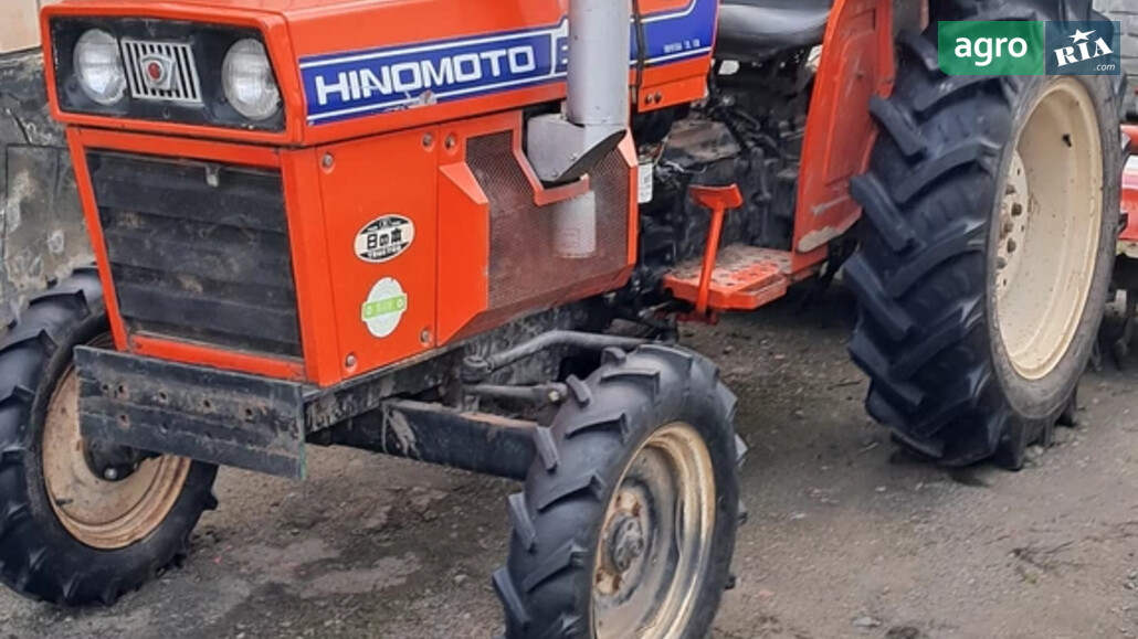 Трактор МТЗ 082 2019 - фото 1