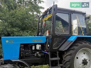 Трактор МТЗ 082 2025