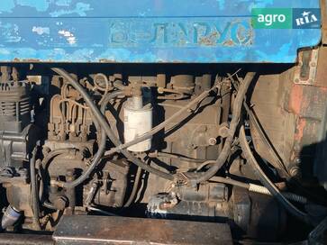 МТЗ 082 1999 - фото