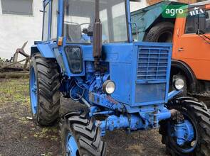 Трактор МТЗ 082 1992