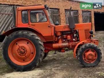 МТЗ 082  - фото