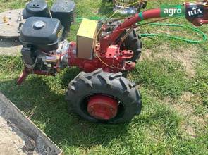 Мотоблок МТЗ 09Н 2011