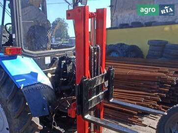 МТЗ 09Н 2020 - фото