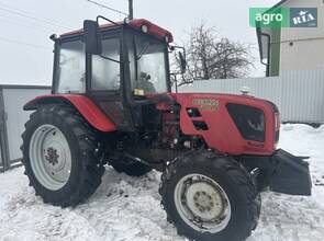 Трактор МТЗ 1021 Білорус 2008