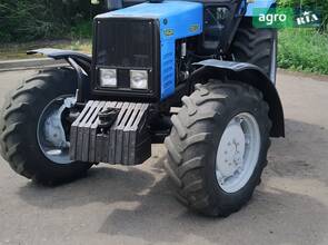 Трактор МТЗ 1025.2 Беларус 2011