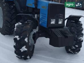 Трактор МТЗ 1025.2 Беларус 2011