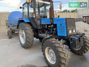 Трактор МТЗ 1025 Білорус 2008