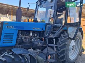 Трактор МТЗ 1025 Білорус 2010