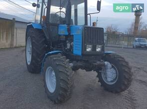 Трактор МТЗ 1025 Білорус 2008