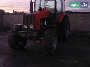 Трактор МТЗ 1025 Білорус 