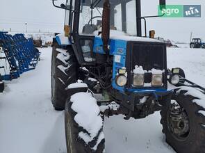 Трактор МТЗ 1025 Білорус 2010