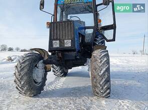Трактор МТЗ 1025 Білорус 2009