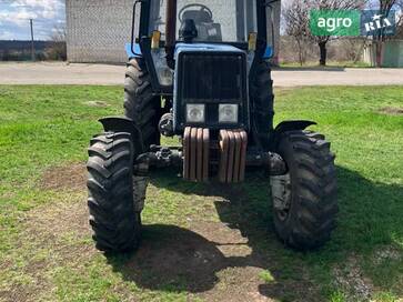 МТЗ 1025 Білорус  - фото