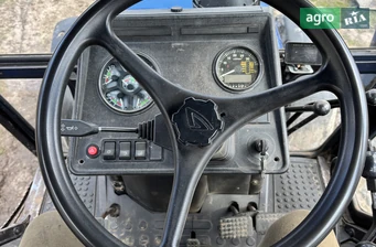 Трактор МТЗ 1025 Білорус 2009 - фото