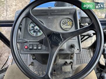 МТЗ 1025 Білорус 2009 - фото