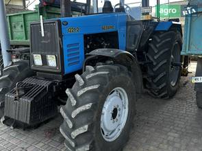 Трактор МТЗ 1221.2 Білорус 2020