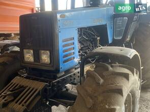 Трактор МТЗ 1221.2 Білорус 2010