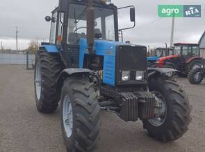 Трактор МТЗ 1221.2 Білорус 2009