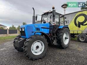 Трактор МТЗ 1221.2 Білорус 2021