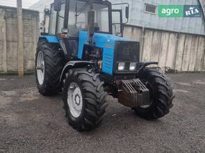 Трактор МТЗ 1221.2 Білорус 2006