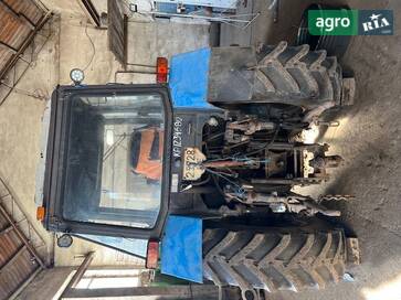 МТЗ 1221 Білорус 2006 - фото