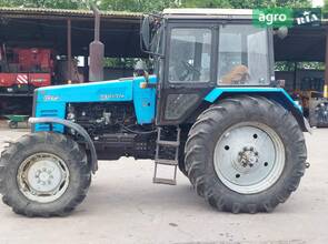 Трактор МТЗ 1221 Білорус 2013