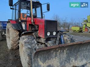 Трактор МТЗ 1221 Білорус 1998