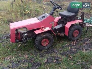 МТЗ 132Н Білорус 2016 - фото