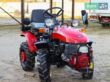 МТЗ 152 Беларус 2021 - фото