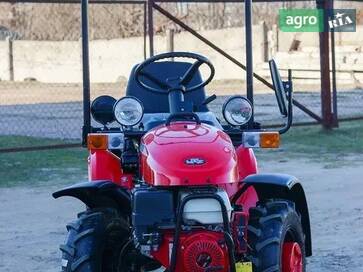 МТЗ 152 Беларус  - фото