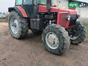 Трактор МТЗ 1522 Білорус 2002