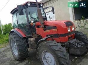 Трактор МТЗ 1523 Білорус 2011