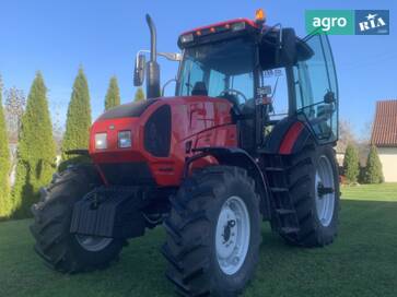 МТЗ 1523 Білорус 2021 - фото