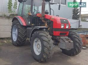 Трактор МТЗ 1523 Білорус 2009