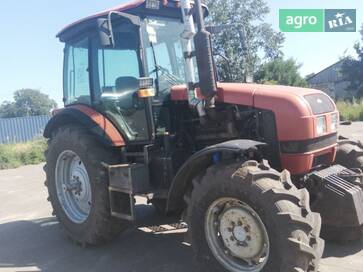 МТЗ 1523 Білорус 2012 - фото