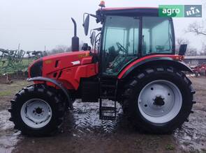 Трактор МТЗ 1523 Білорус 