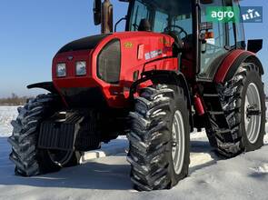 Трактор МТЗ 1523 Білорус 2022