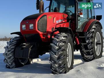 МТЗ 1523 Білорус 2022 - фото
