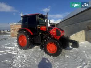 Трактор МТЗ 1523 Білорус 2021