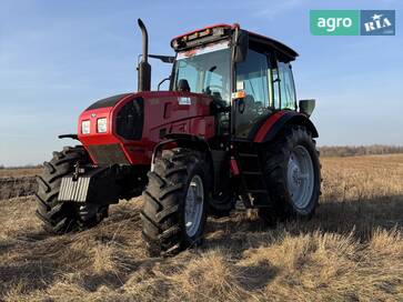 МТЗ 1523 Білорус 2019 - фото