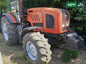 Трактор МТЗ 2022.3 Білорус 2013