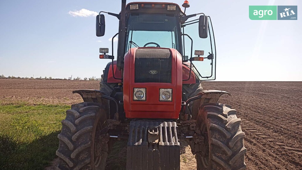 Трактор МТЗ 2022.3 Білорус 2021 - фото 1