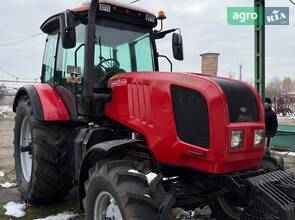 Трактор МТЗ 2022.3 Білорус 2021