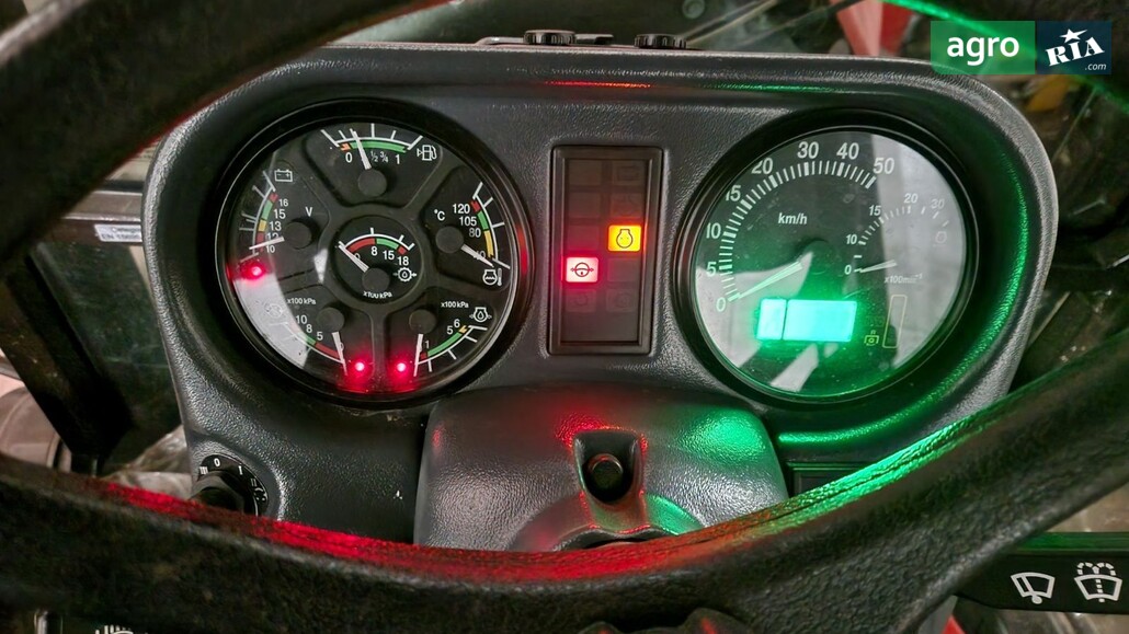 Трактор МТЗ 2022.3 Білорус 2020 - фото 1