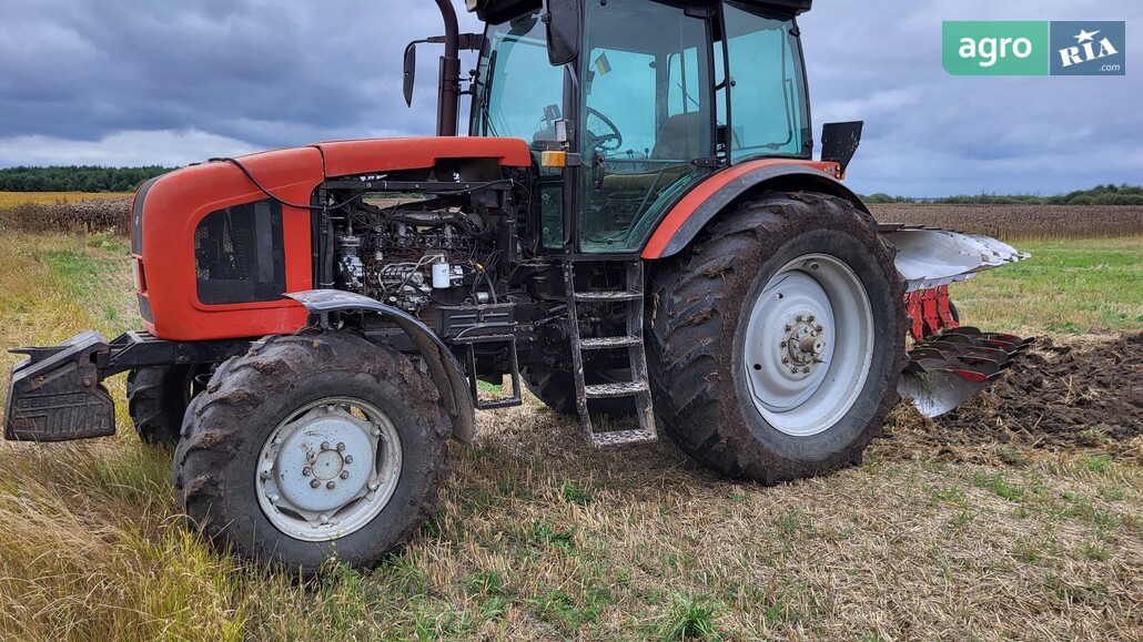 Трактор МТЗ 2022.3 Білорус 2012 - фото 1