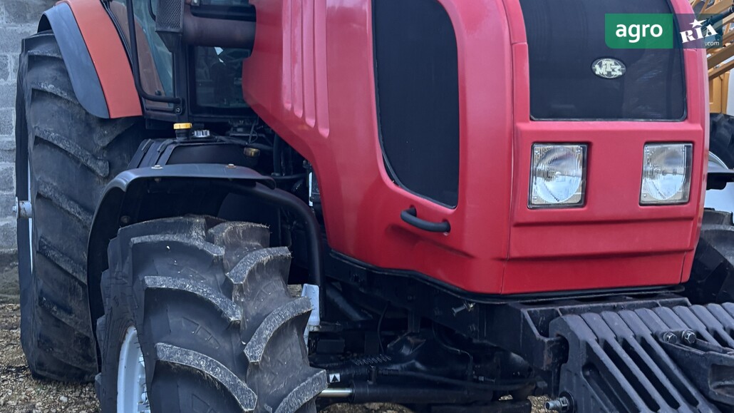 Трактор МТЗ 2022.3 Білорус 2017 - фото 1