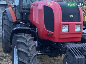 Трактор МТЗ 2022.3 Білорус 2017